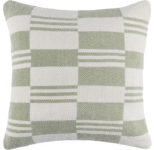 Coussin décoratif avec motif graphique