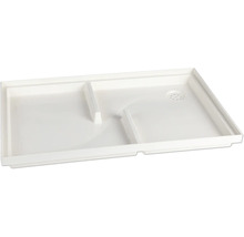 Receveur de douche avec drain