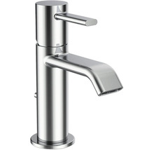 Robinet de lavabo en métal