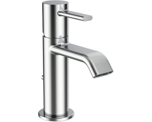 Robinet de lavabo en métal