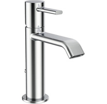 Robinet de lavabo en métal