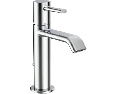 Robinet de lavabo en métal