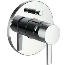 Wandarmatur für Badezimmer