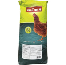 Mr. Corn Premium Geflügelkörnerfutter im 25 Kilogramm Sack