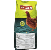 Mr. Corn Legehennenfutter, 25 Kilogramm Sack