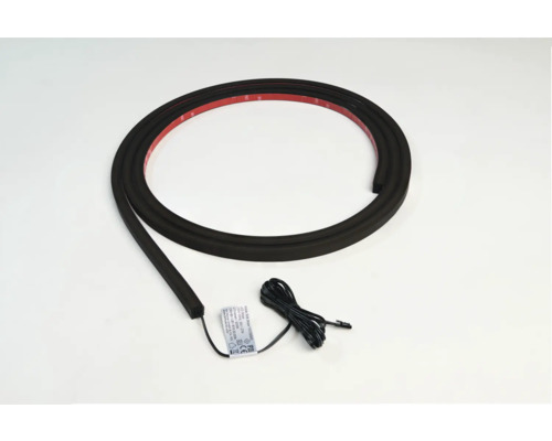 Bandes Sonava Light LED tube lumineux 24V 330 lm 3000 K blanc chaud IP 20 longueur: 3000 mm raccourcissable, sans transformateur Bande d'étanchéité avec LED et bande adhésive