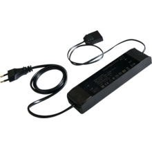 Driver LED à tension constante avec câble de connexion