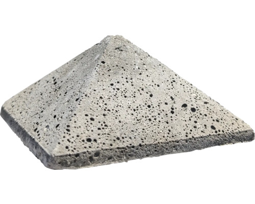 Pfostenkappe Standard Einseitig 11x11cm