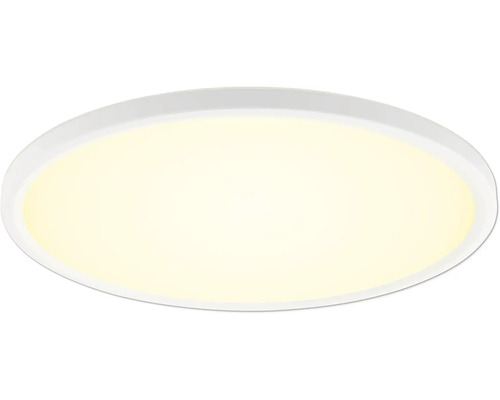 Plafonnier rond