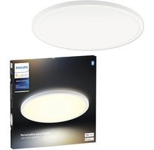Plafonnier Philips Hue Teto et emballage du produit