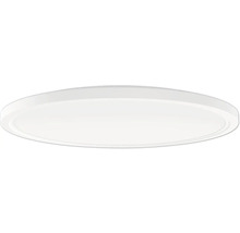 Plafonnier blanc