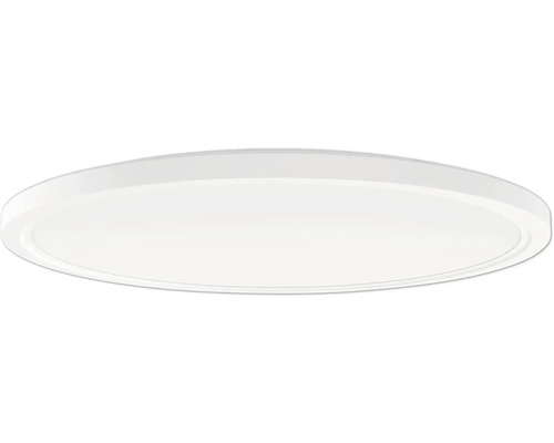 Plafonnier blanc