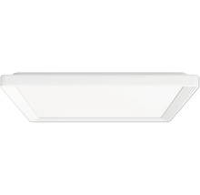 Plafonnier LED carré