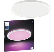 Plafonnier Philips Hue Tecto avec emballage