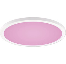 Plafonnier, rond