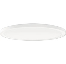 Plafonnier rond