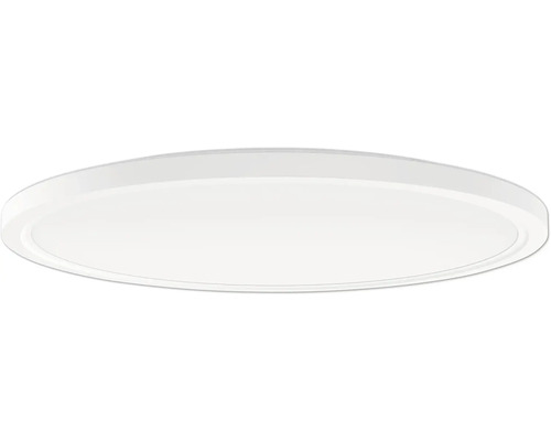 Plafonnier rond