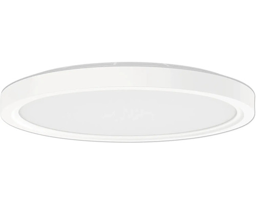 Plafonnier LED blanc