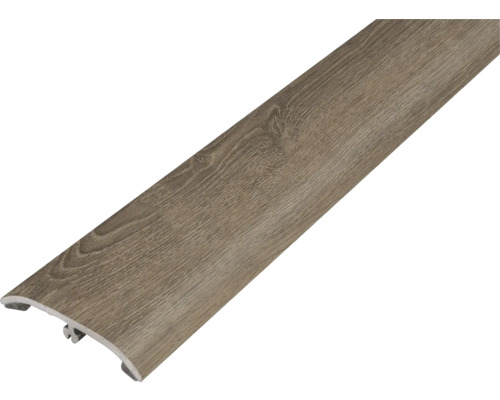 Bodenprofil aus Holz für den Innenbereich