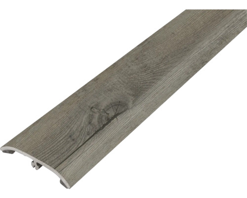 Bodenprofil aus Holz