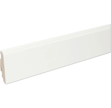 Plinthe en bois