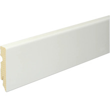Plinthe en bois
