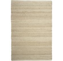 Tapis avec motifs géométriques