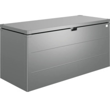 Coffre de rangement en plastique