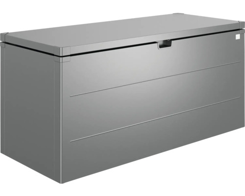 Coffre de rangement en plastique