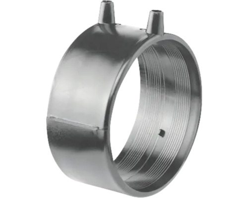 PE-HD Manchon électrosoudable Ø 56 mm Raccord de tuyau avec deux connexions