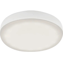 LED Einbauleuchte Plat Kunststoff 1 x 3 W 350 lm weiss Ø 68 mm