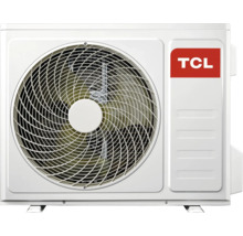 Unité extérieure de climatiseur TCL