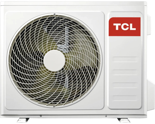 Unité extérieure de climatiseur TCL Unité extérieure de climatiseur TCL