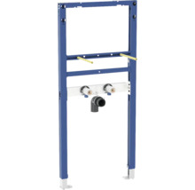 Bâti-support pour WC suspendu pour installation sanitaire