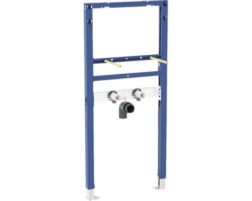 Bâti-support pour WC suspendu pour installation sanitaire