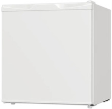Mini-réfrigérateur blanc