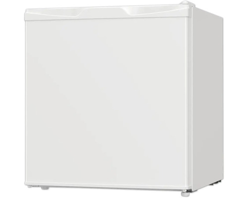 Mini congélateur PKM GB32E lxhxp 45,3 x 50,3 x 45,5 cm compartiment congélation 32 l blanc Mini congélateur PKM GB32E lxhxp 45,3 x 50,3 x 45,5 cm compartiment congélation 32 l blanc