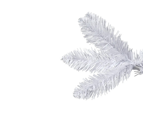 Branche d''un sapin de Noël artificiel