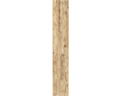 Holzfliese mit Holzoptik