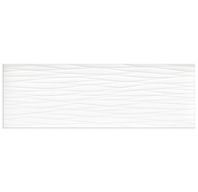 Échantillon de carrelage Dune Snow Gloss