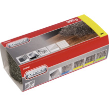 Connex Stahlwolle 200 Gramm Packung