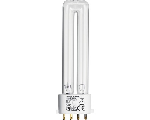 EHEIM UVC-Lampe 7 W für reeflex UV350