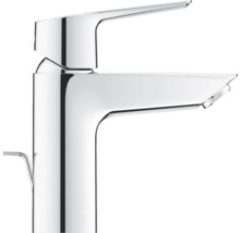 Robinet de lavabo en métal