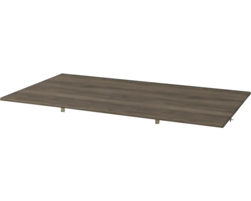 Tischplatte aus Holz