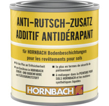 Dose mit Anti-Rutsch-Zusatz für Hornbach Bodenbeschichtungen