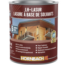 LH Lasur Holzschutzlasur für Aussenbereich