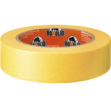 Ruban de masquage jaune de Roxolid