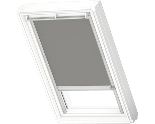 Dachfenster mit Verdunkelungsrollo