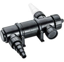 Clarificateur d''eau UV pour le nettoyage de l''eau des bassins