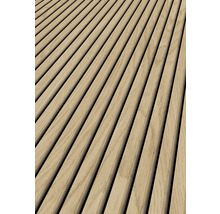 Panneaux en bois pour murs et plafonds